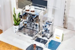 Verve Coffee Roasters Bronson French Roast