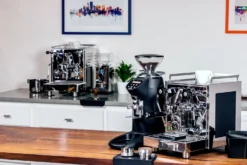 Compak E10 Espresso Grinder