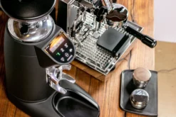 Compak E10 Espresso Grinder