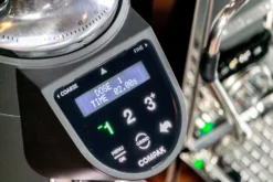 Compak E10 Espresso Grinder