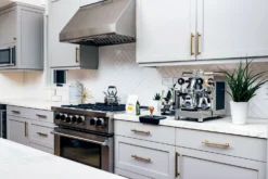 Profitec Pro 600 Dual Boiler Espresso Machine Espresso Machines