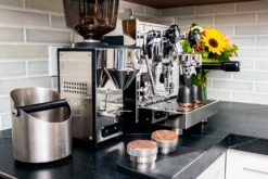 ECM Knock Box Accessories