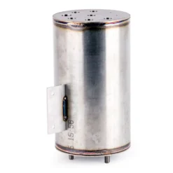 Profitec Pro 700 And ECM Synchronika Steam Boiler