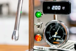 Espresso Machines Profitec Pro 700 Dual Boiler Espresso Machine