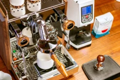 Clive Wood Shop Accessories Wood Tamper