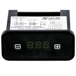 Profitec T64 Timer Display Parts & Repair