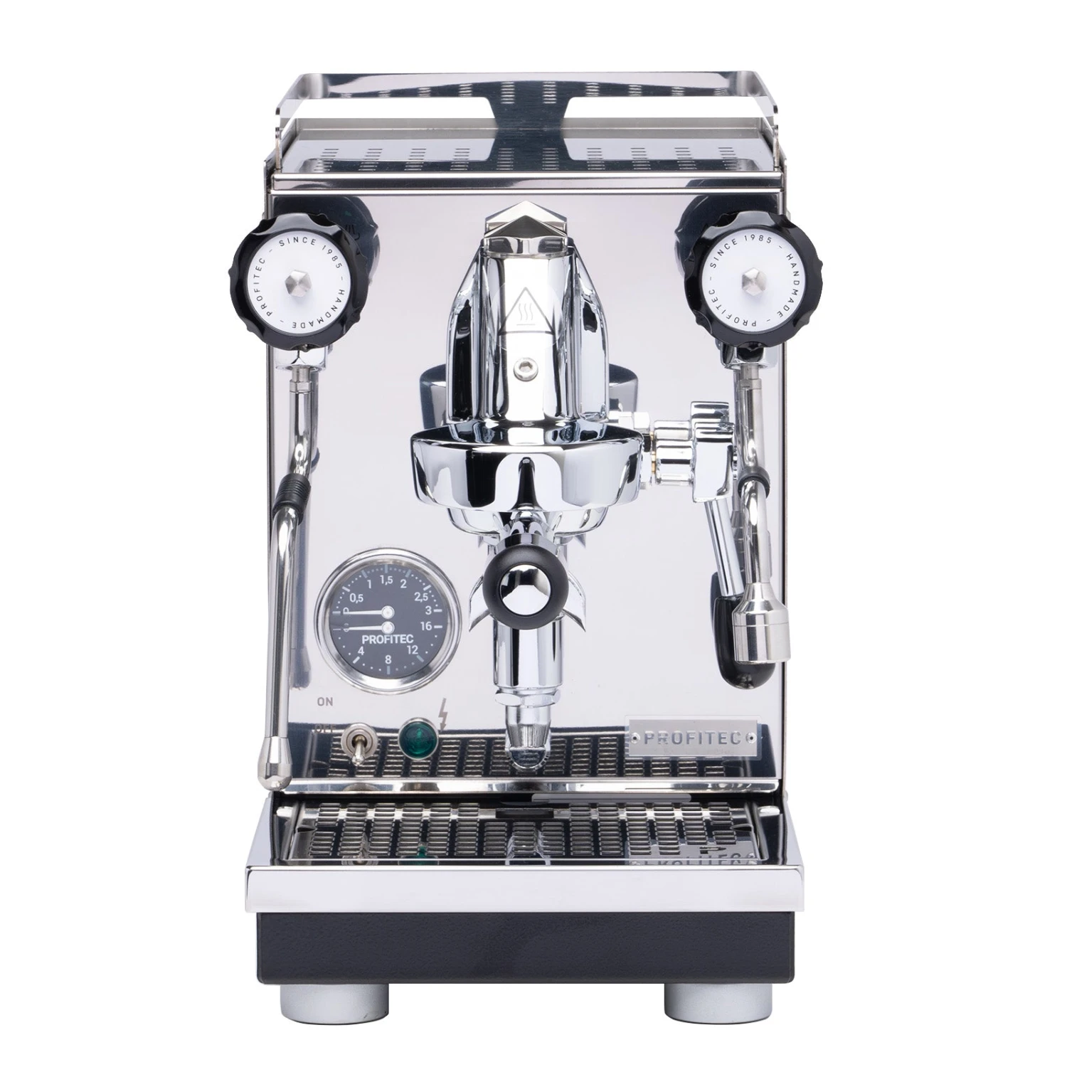 Clive Coffee Profitec Pro 400 Espresso Machine Espresso Machines 4 Clive Coffee Profitec Pro 400 Espresso Machine Espresso Machines