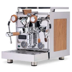 Profitec Pro 600 Dual Boiler Espresso Machine With Flow Control