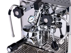 Profitec Pro 600 Dual Boiler Espresso Machine With Flow Control