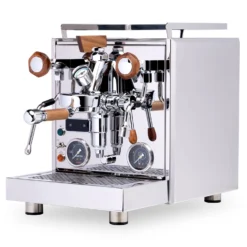 Espresso Machines Profitec Pro 700 Dual Boiler Espresso Machine With Flow Control