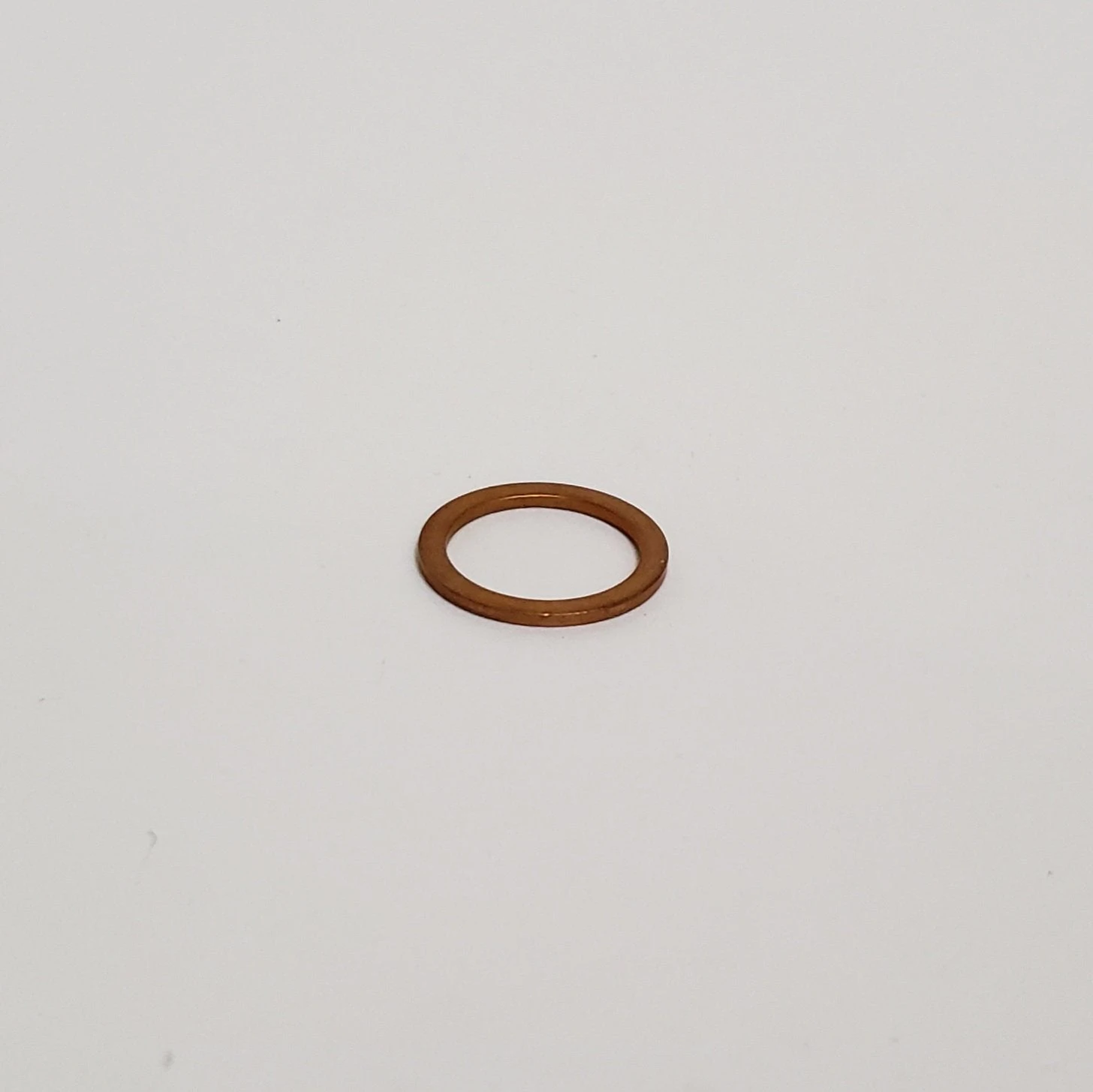 Quick Mill Temperature Probe Copper Washer Parts & Repair 3 Quick Mill Temperature Probe Copper Washer Parts & Repair