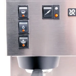 Espresso Machines Rancilio Silvia Espresso Machine