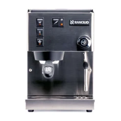 Espresso Machines Rancilio Silvia Espresso Machine