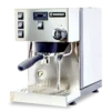 Rancilio Silvia Pro X Espresso Machine