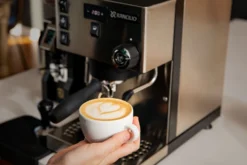 Rancilio Silvia Pro X Espresso Machine