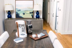 Acaia Pearl Scale Accessories