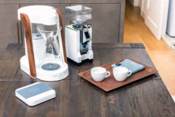 Clive Coffee Accessories Clive Microfiber Towels