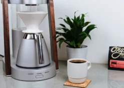 Accessories Ratio Thermal Carafe With Dripper