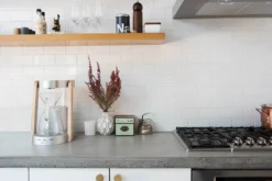 Ratio Borosilicate Glass Carafe