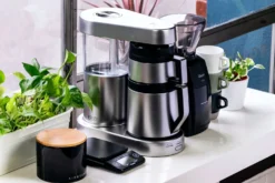Ratio Six Coffee Maker 37 Ratio Six Coffee Maker