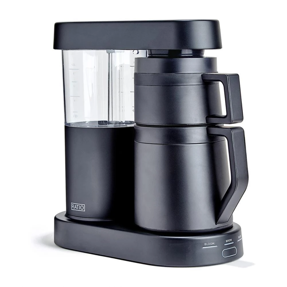 Ratio Six Coffee Maker 7 Ratio Six Coffee Maker