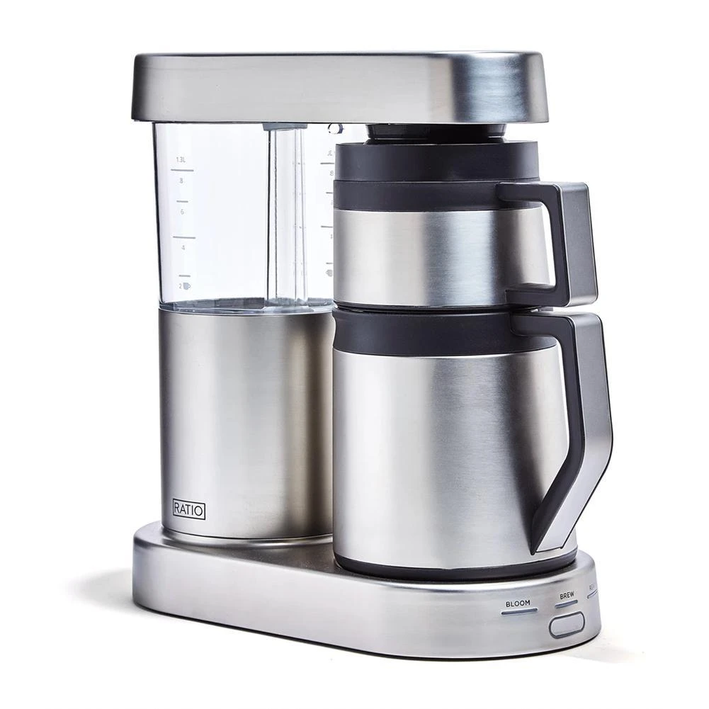Ratio Six Coffee Maker 3 Ratio Six Coffee Maker