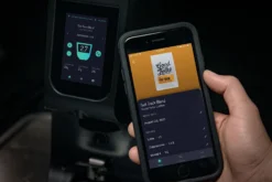 Grinders LUCCA Atom 75 Espresso Grinder