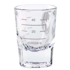 Rhino Coffee Gear Accessories Rhino Shot Glass