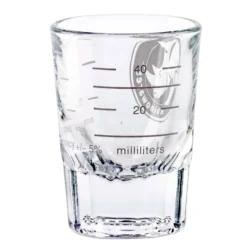 Rhino Coffee Gear Accessories Rhino Shot Glass