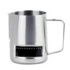 Rhino Coffee Gear Rhino Temperature Reading Milk Frothing Pitcher