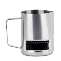 Rhino Coffee Gear Rhino Temperature Reading Milk Frothing Pitcher