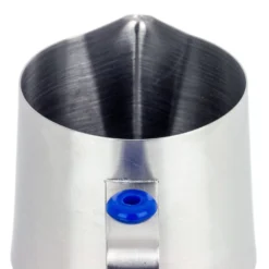 Rhino Coffee Gear Rhino Temperature Reading Milk Frothing Pitcher