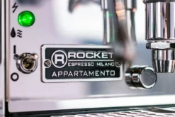 Espresso Machines Rocket Appartamento Espresso Machine 23 Espresso Machines Rocket Appartamento Espresso Machine