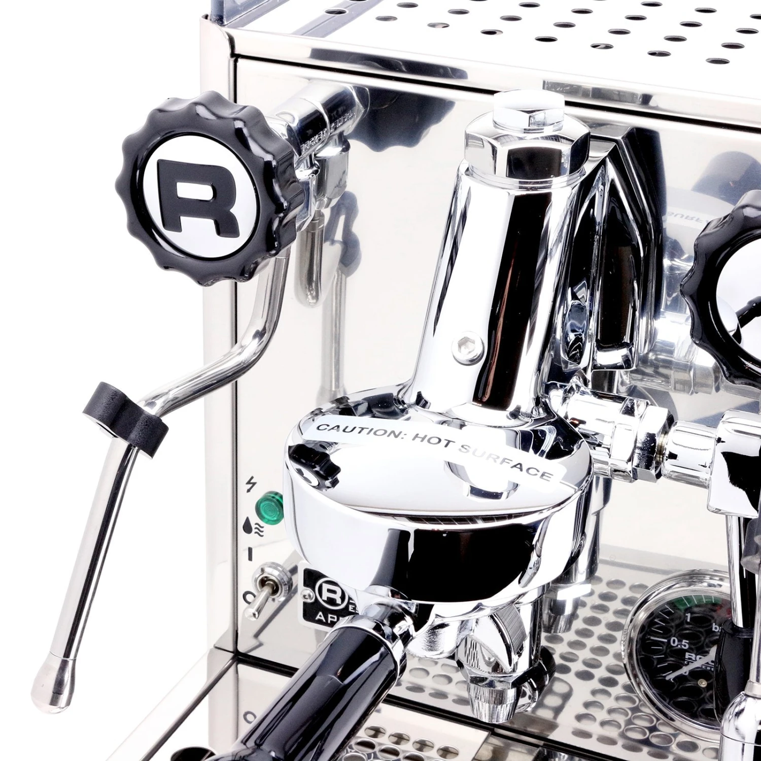 Espresso Machines Rocket Appartamento Espresso Machine 9 Espresso Machines Rocket Appartamento Espresso Machine