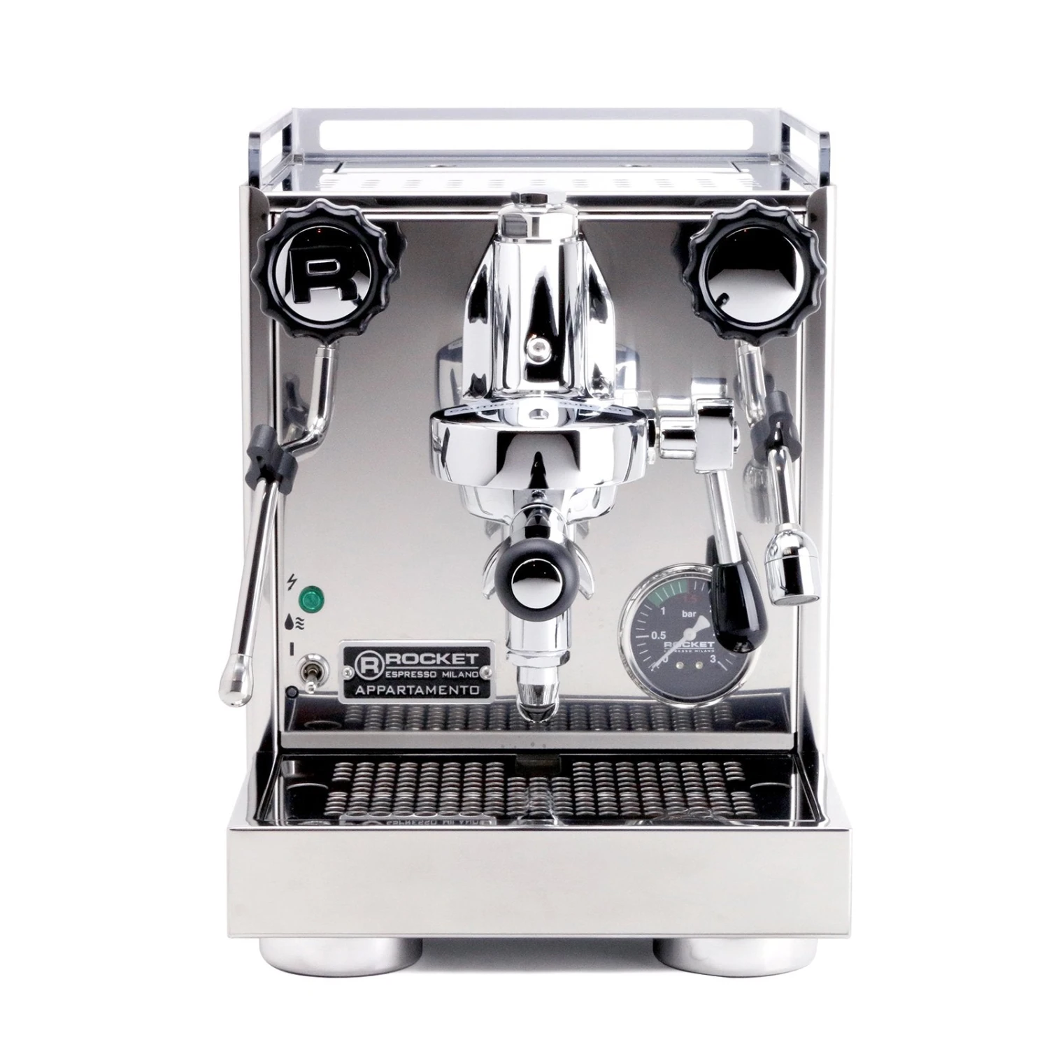 Espresso Machines Rocket Appartamento Espresso Machine 6 Espresso Machines Rocket Appartamento Espresso Machine