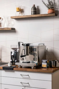 Rocket R Nine One Espresso Machine Espresso Machines