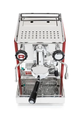 Espresso Machines Rocket Appartamento Serie Rossa Espresso Machine
