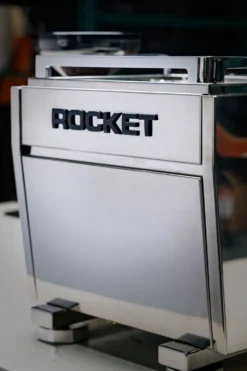 Rocket R Nine One Espresso Machine Espresso Machines