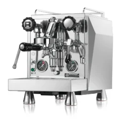 Espresso Machines Rocket Giotto Timer Evoluzione R Espresso Machine