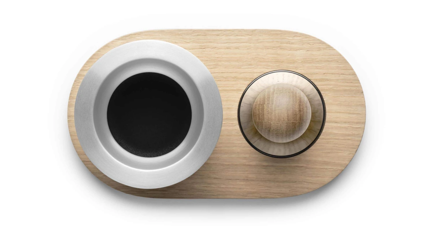 Sinonimo Essentials Tamping Set 5 Sinonimo Essentials Tamping Set