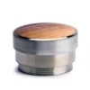 Saint Anthony Industries New Levy Tamp Accessories 1 Saint Anthony Industries New Levy Tamp Accessories