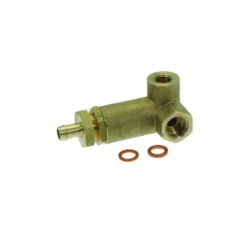 Parts & Repair Rancilio Silvia Expansion Valve
