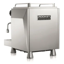 Espresso Machines Rocket Giotto Timer Evoluzione R Espresso Machine