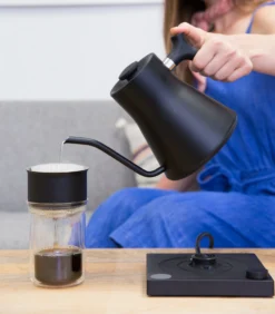 Fellow Stagg EKG Electric Kettle Accessories