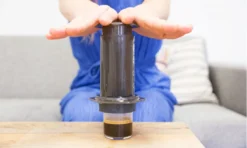 Fellow Prismo AeroPress Attachment Accessories