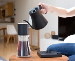 Fellow Stagg EKG+ Electric Kettle