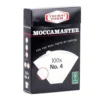 Accessories Technivorm Moccamaster #4 White Paper Filters