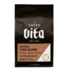 Caffe Vita Coffee Roasting Co Theo Blend Fair Trade & Organic Coffee