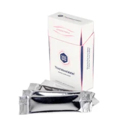 Third Wave Water Packets - 12 Pack