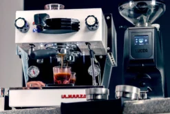 La Marzocco Bottomless Portafilter Accessories